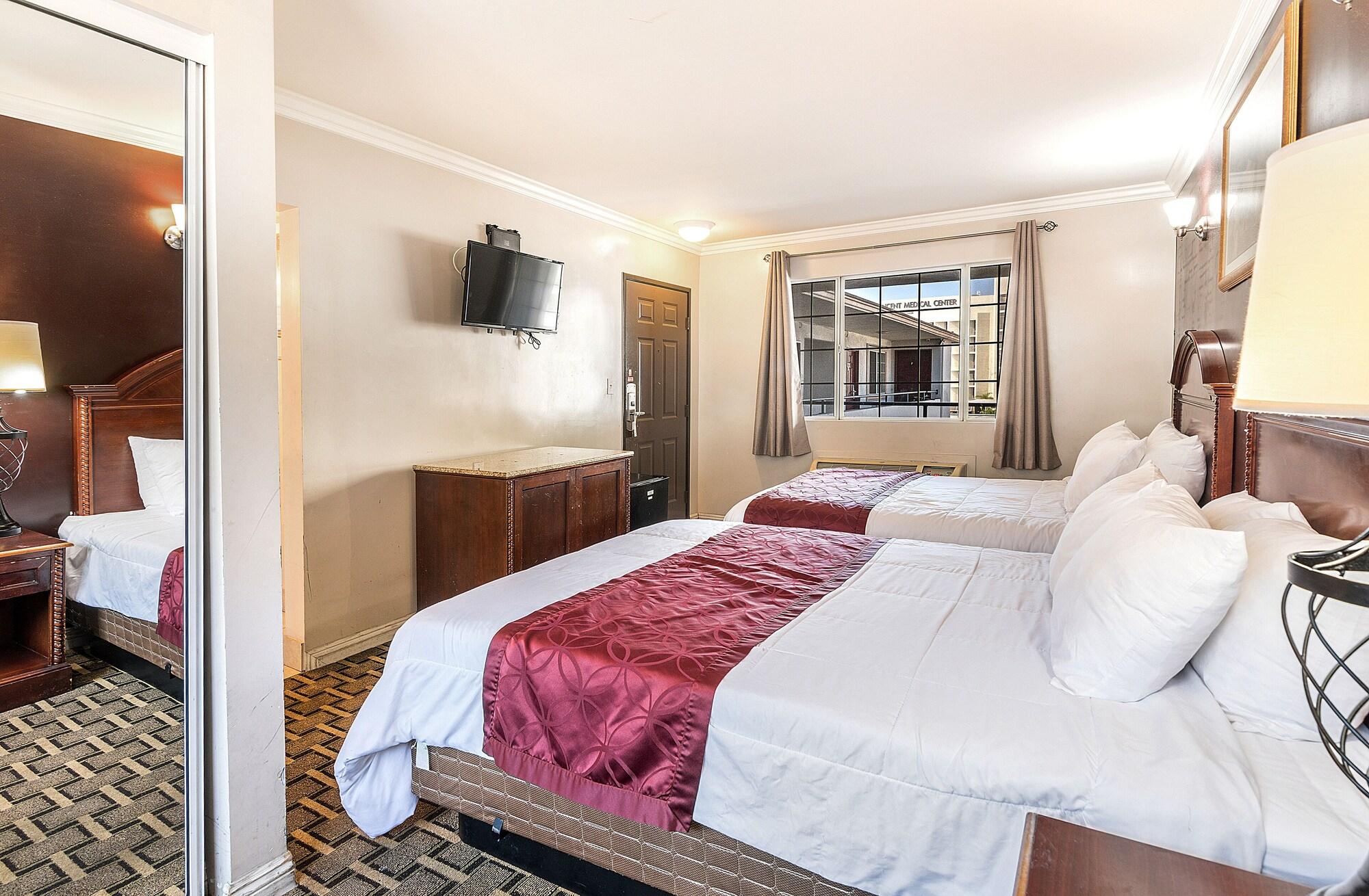 La Royal Viking Motel 2*