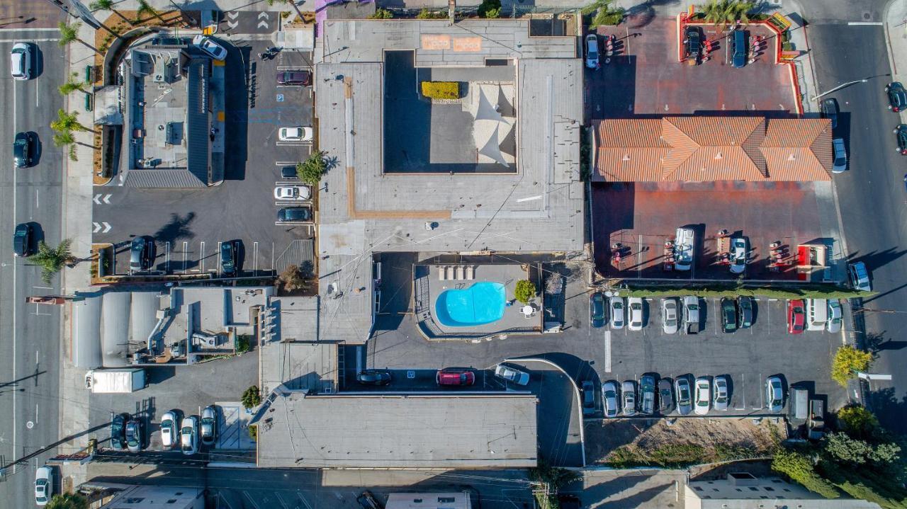 La Royal Viking Motel