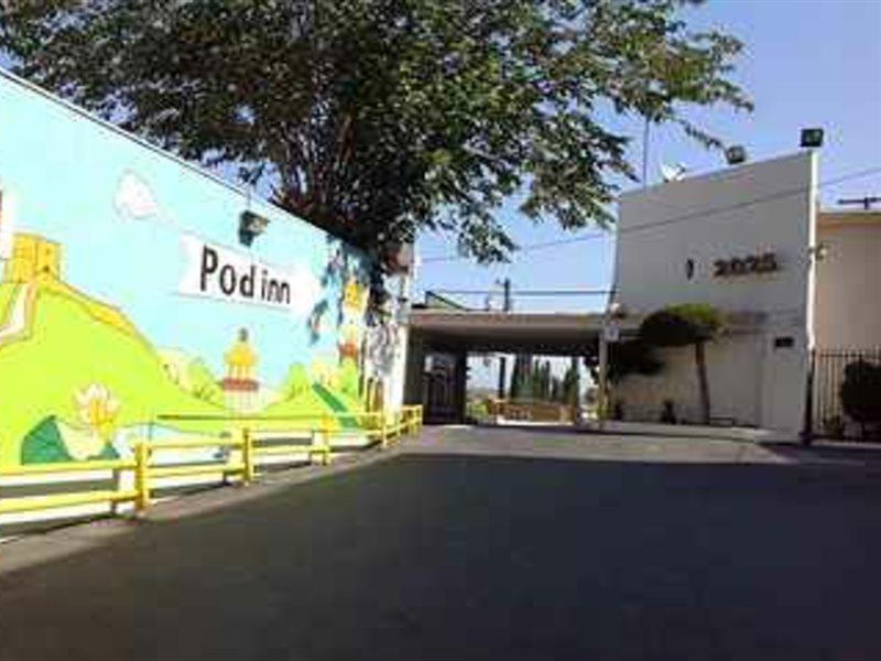 Motel La Royal Viking 2*