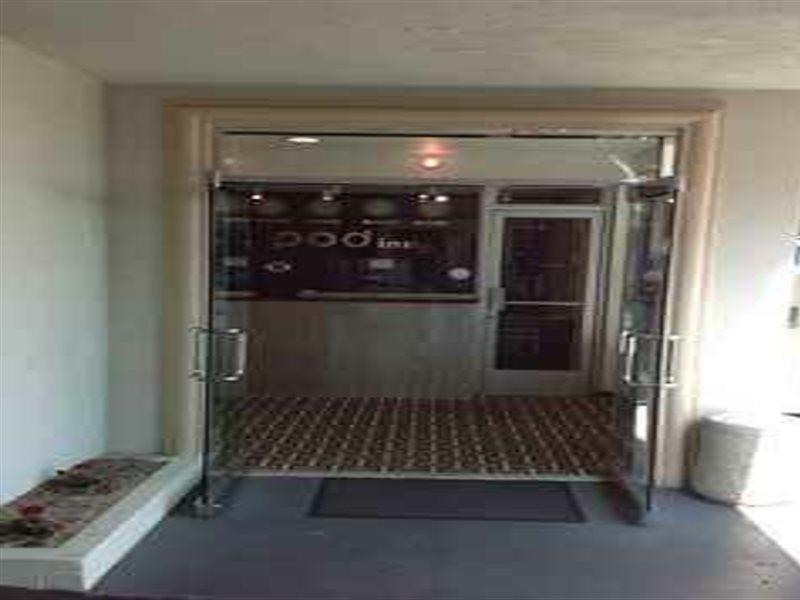 Motel La Royal Viking 2*