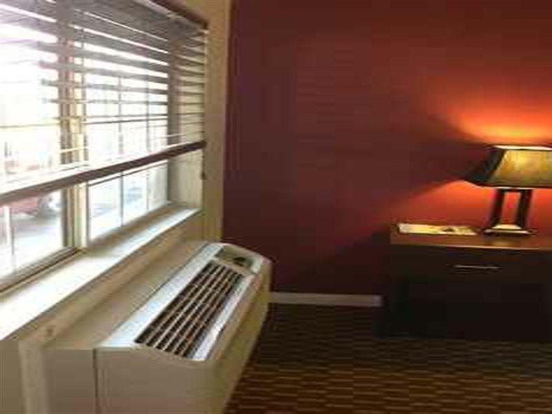 Motel La Royal Viking 2*