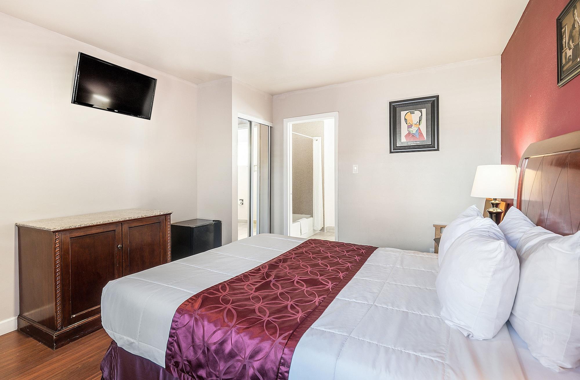 La Royal Viking Motel 2*