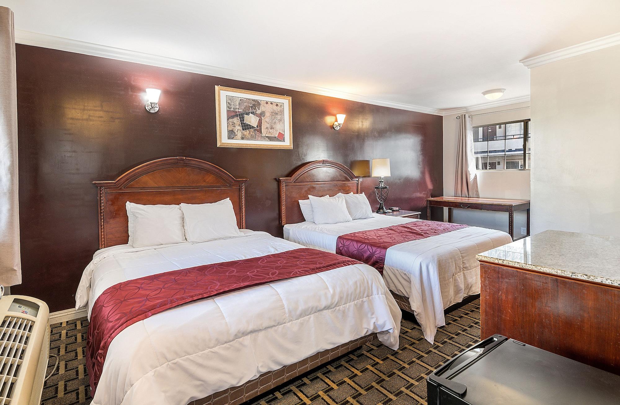 Motel La Royal Viking