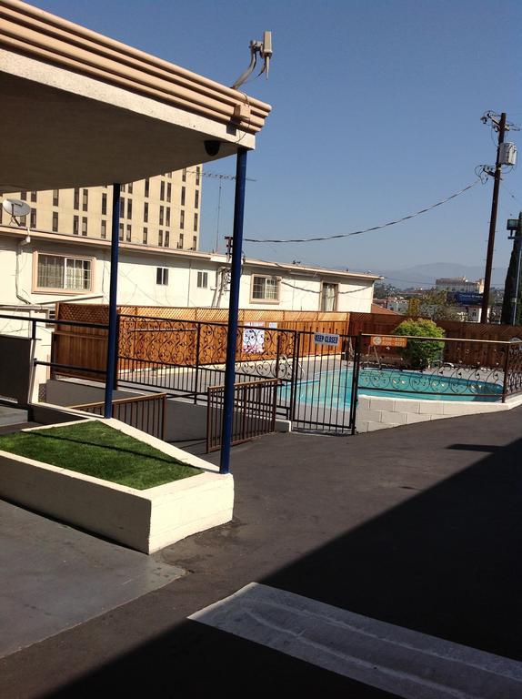 Motel La Royal Viking 2*