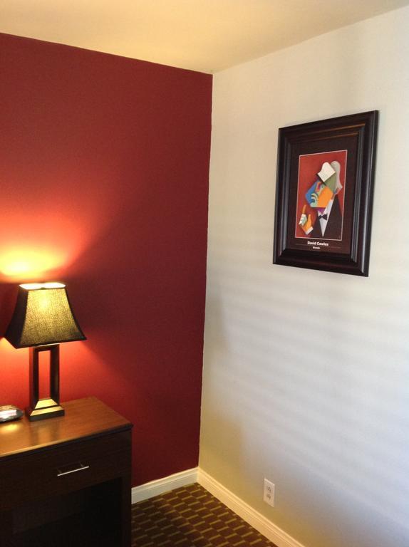 La Royal Viking Motel 2*