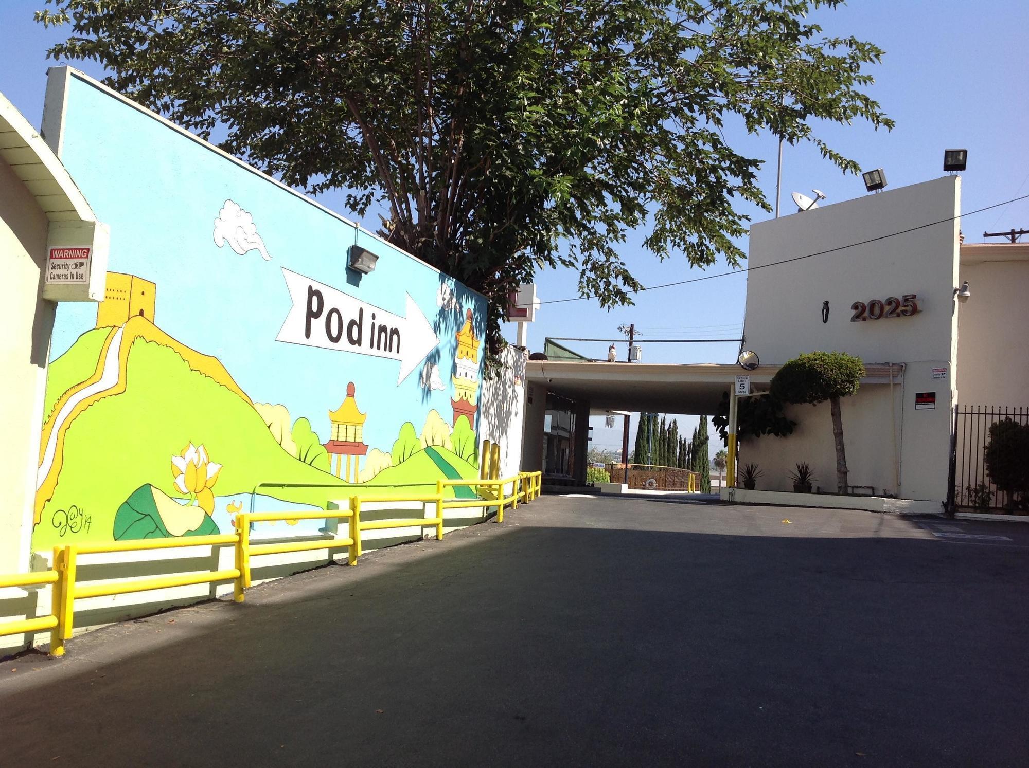 La Royal Viking Motel