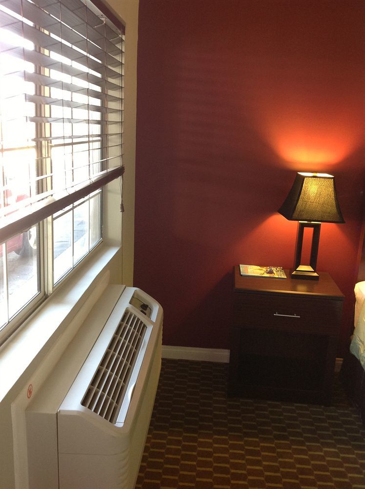 Motel La Royal Viking Los Angeles