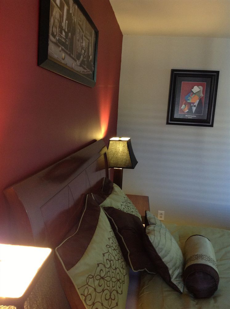 Motel La Royal Viking 2*