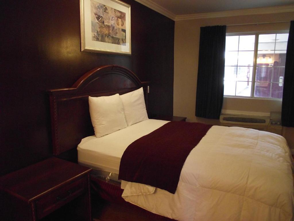 Motel La Royal Viking Los Ángeles