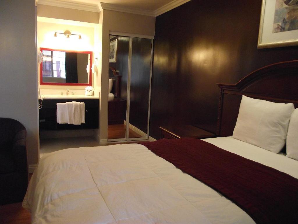 Motel La Royal Viking