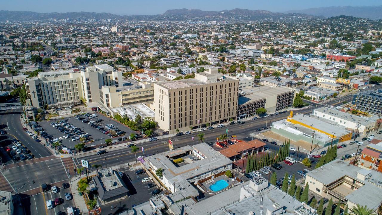 La Royal Viking Motel 2*