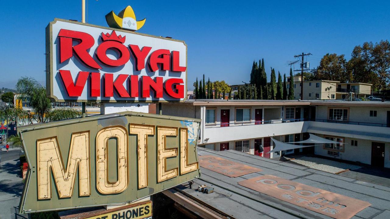 La Royal Viking Motel 2*