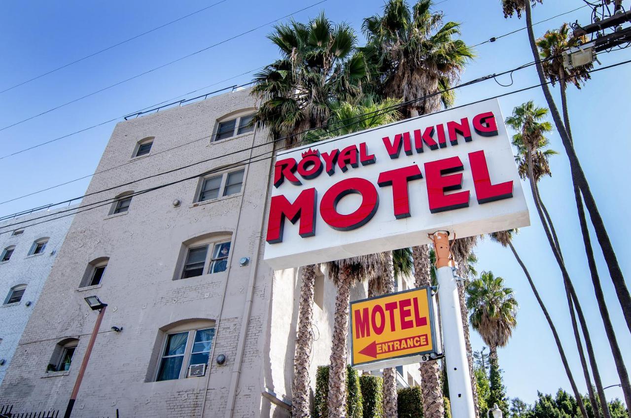 La Royal Viking Motel