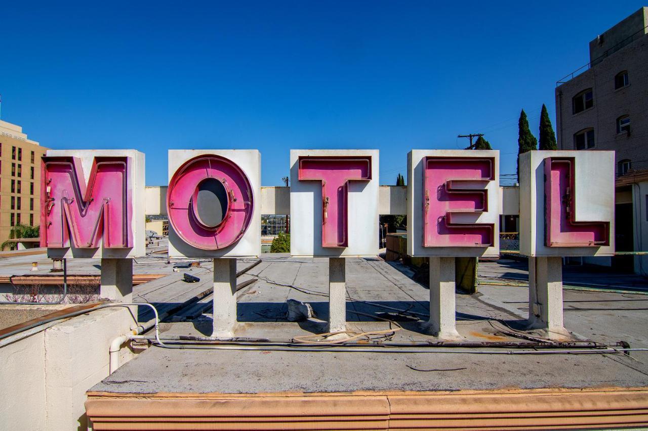 Motel La Royal Viking
