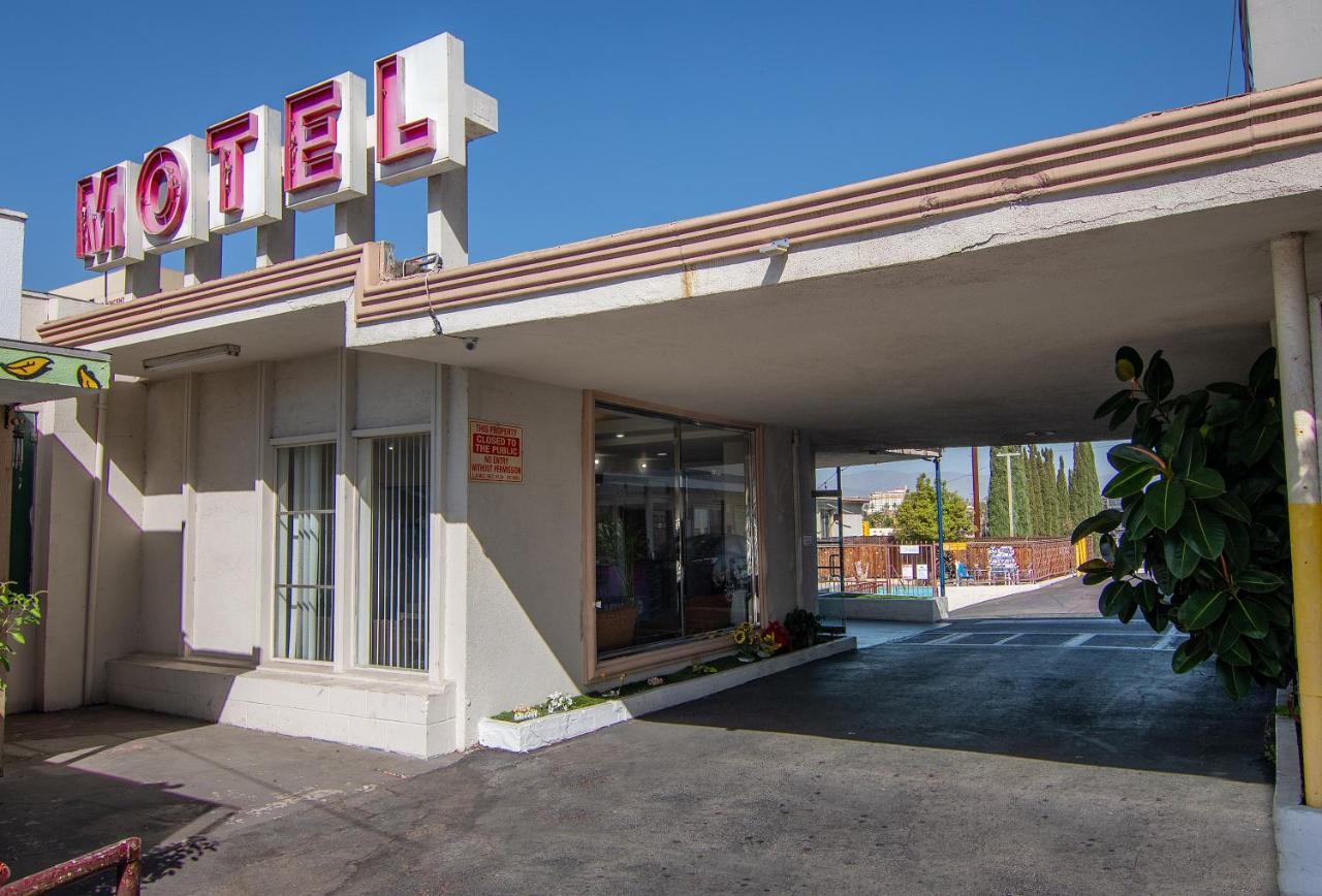 Motel La Royal Viking