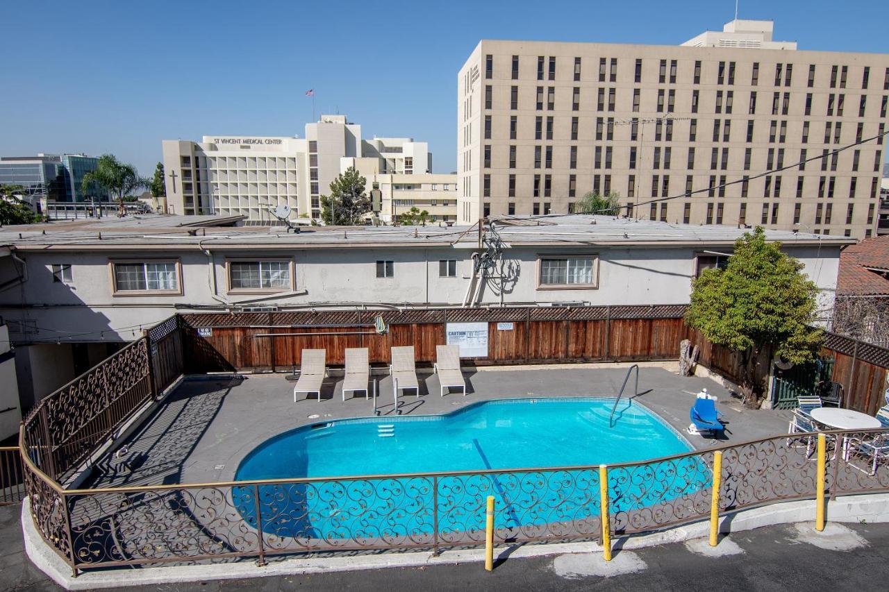 La Royal Viking Motel Los Ángeles