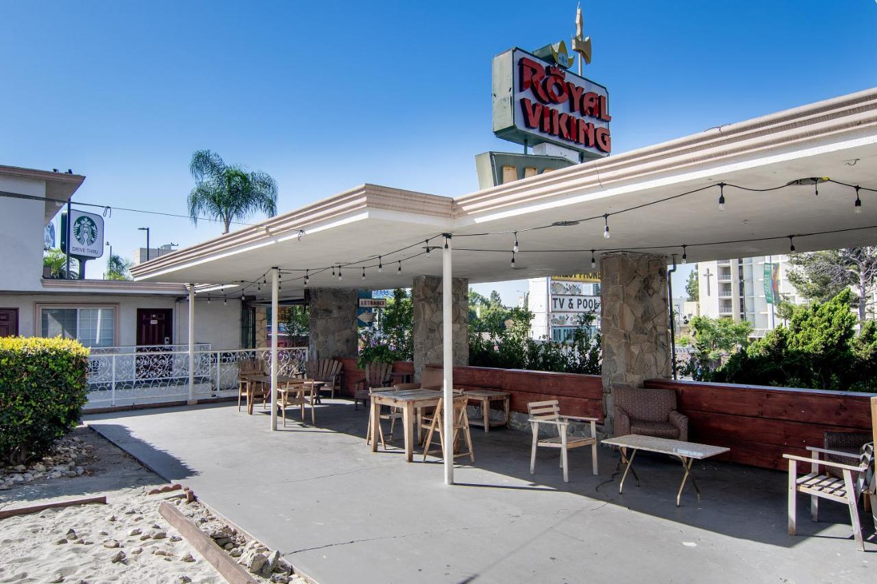 Motel La Royal Viking 2*