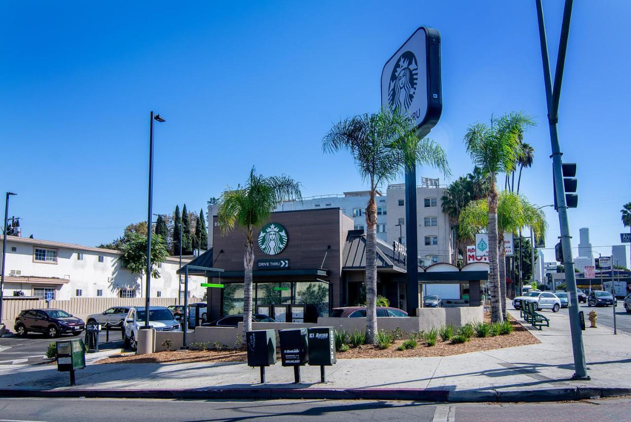 Motel La Royal Viking Los Ángeles