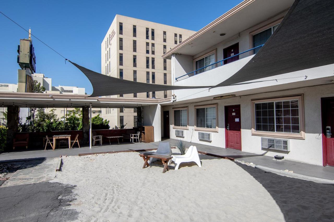 La Royal Viking Motel