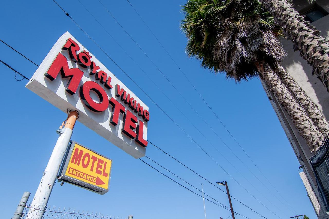 La Royal Viking Motel