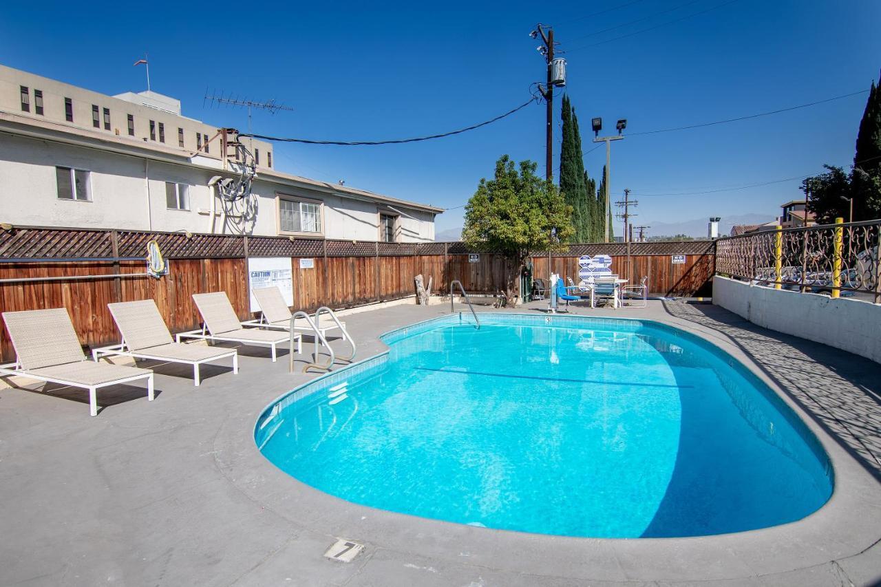 La Royal Viking Motel Los Angeles