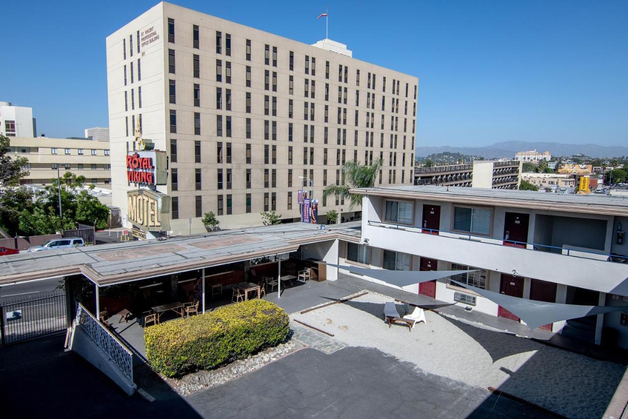 La Royal Viking Motel 2*