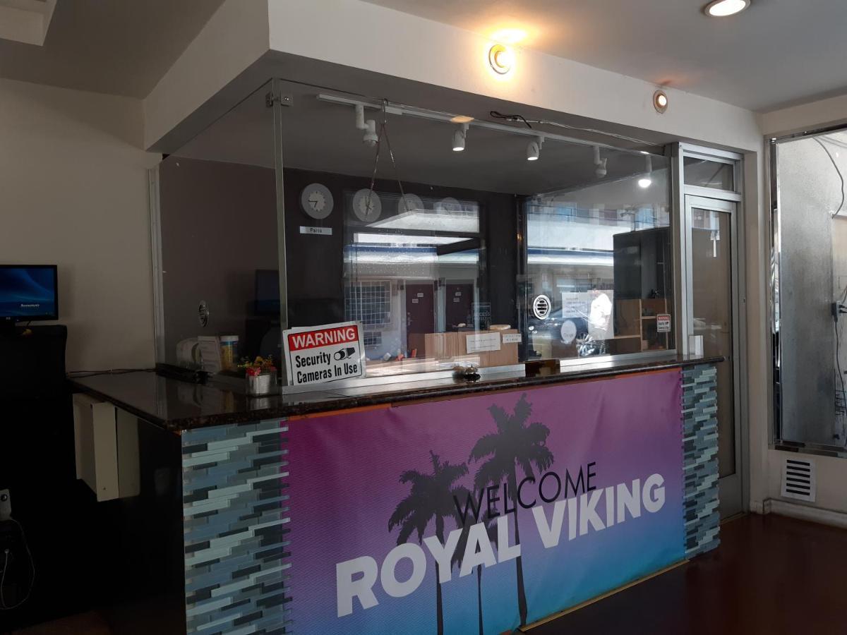 Motel La Royal Viking