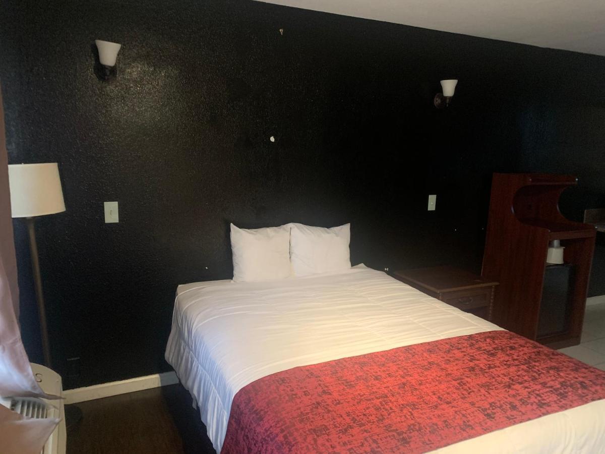 Motel La Royal Viking